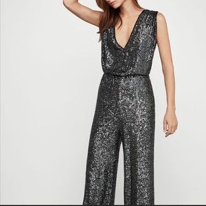 BCGG sequin Jumpsuit